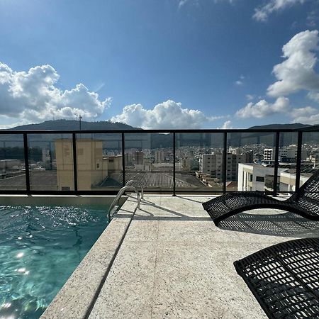Studio Aconchegante Poços de Caldas 外观 照片