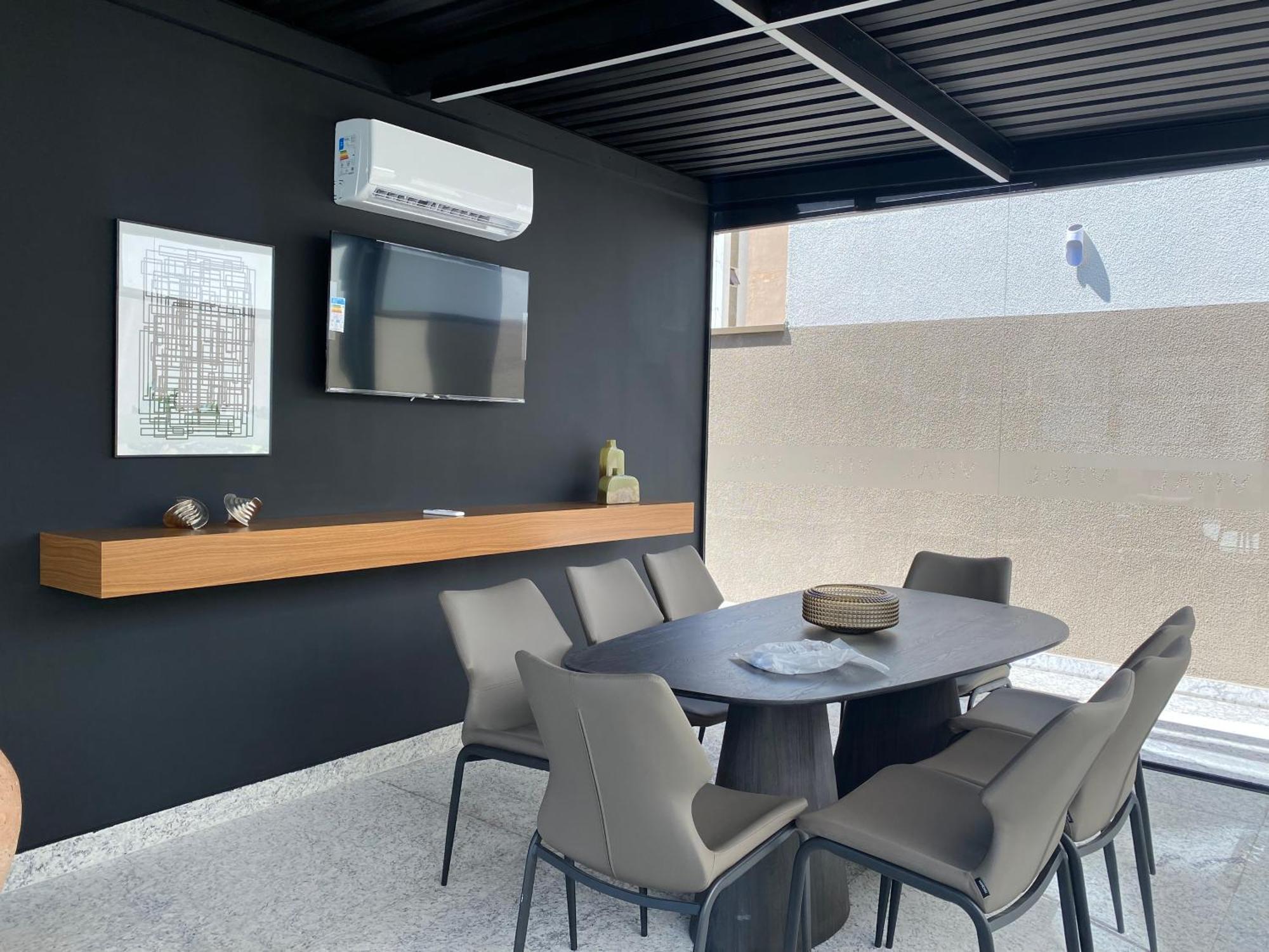 Studio Aconchegante Poços de Caldas 外观 照片