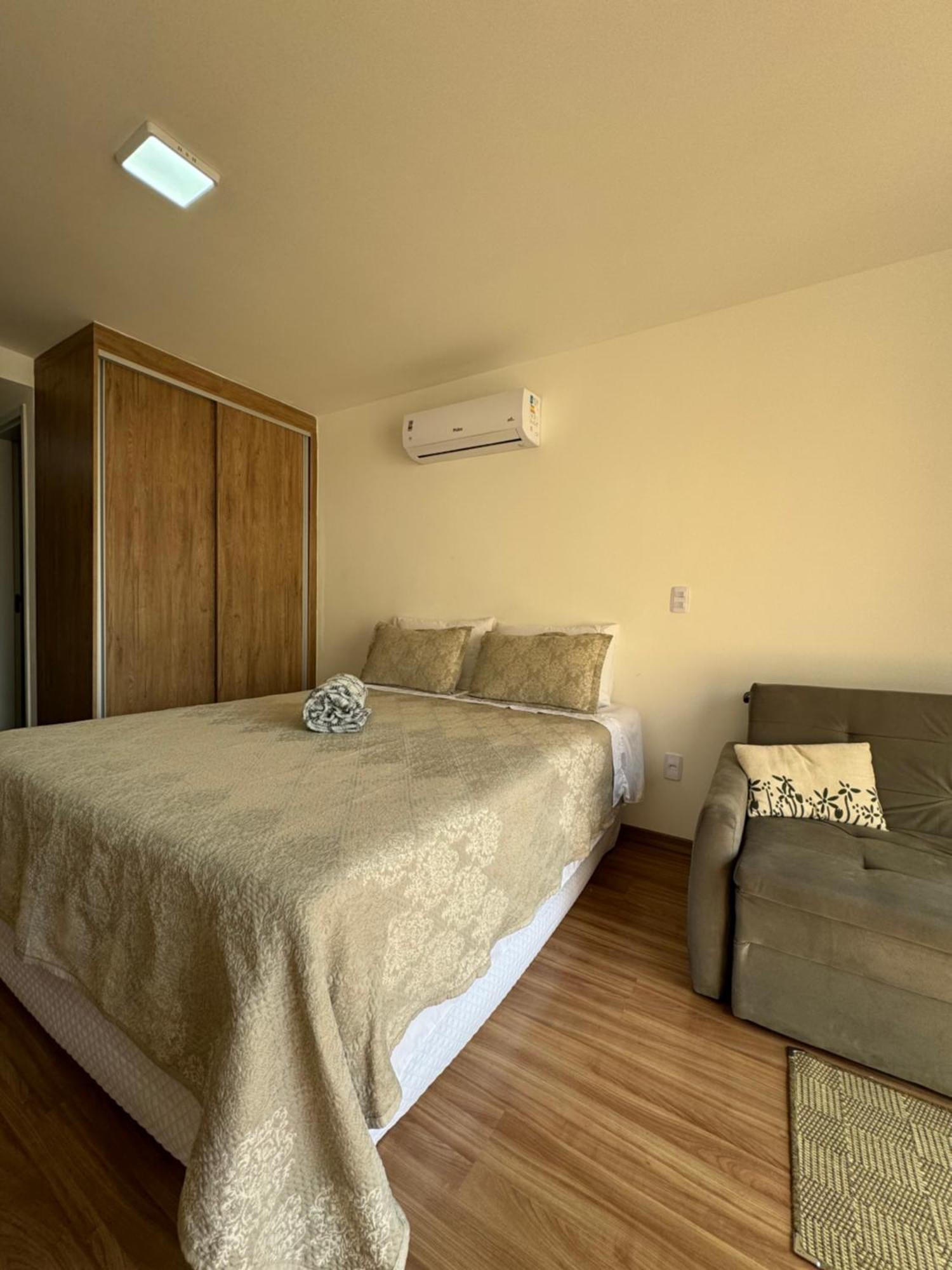 Studio Aconchegante Poços de Caldas 外观 照片