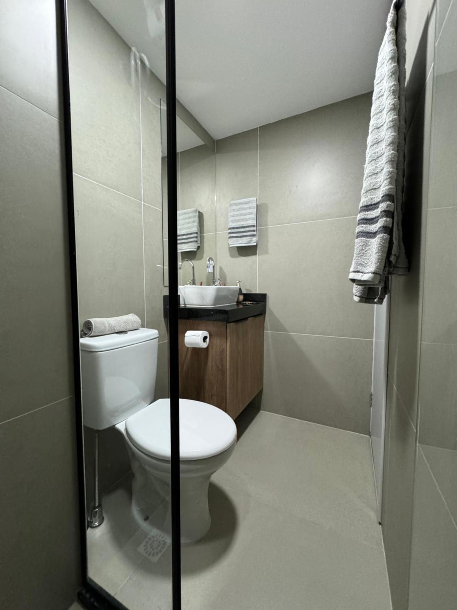 Studio Aconchegante Poços de Caldas 外观 照片