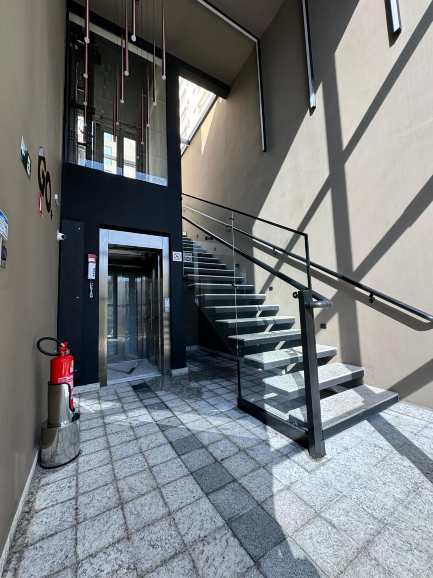 Studio Aconchegante Poços de Caldas 外观 照片