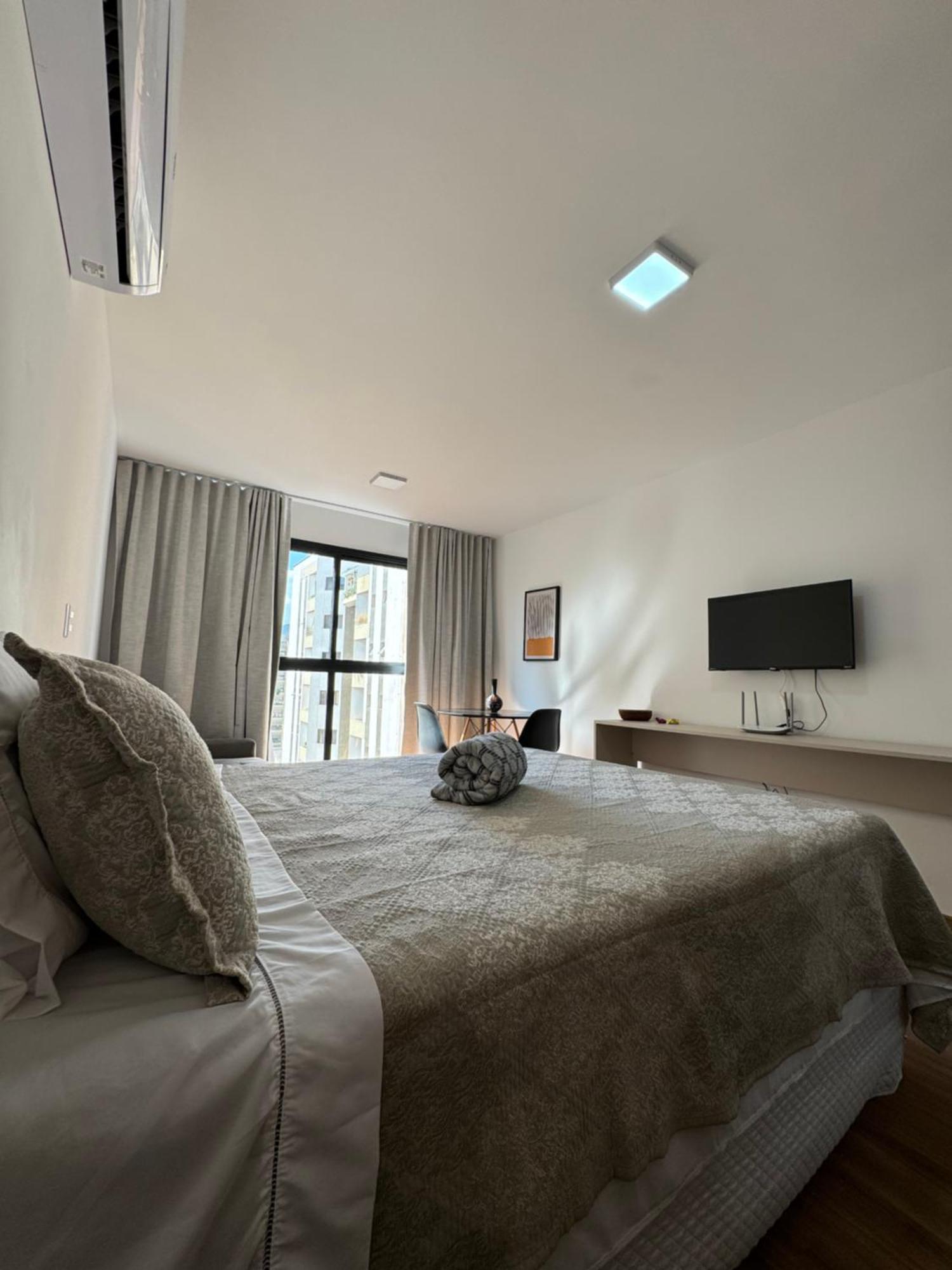 Studio Aconchegante Poços de Caldas 外观 照片