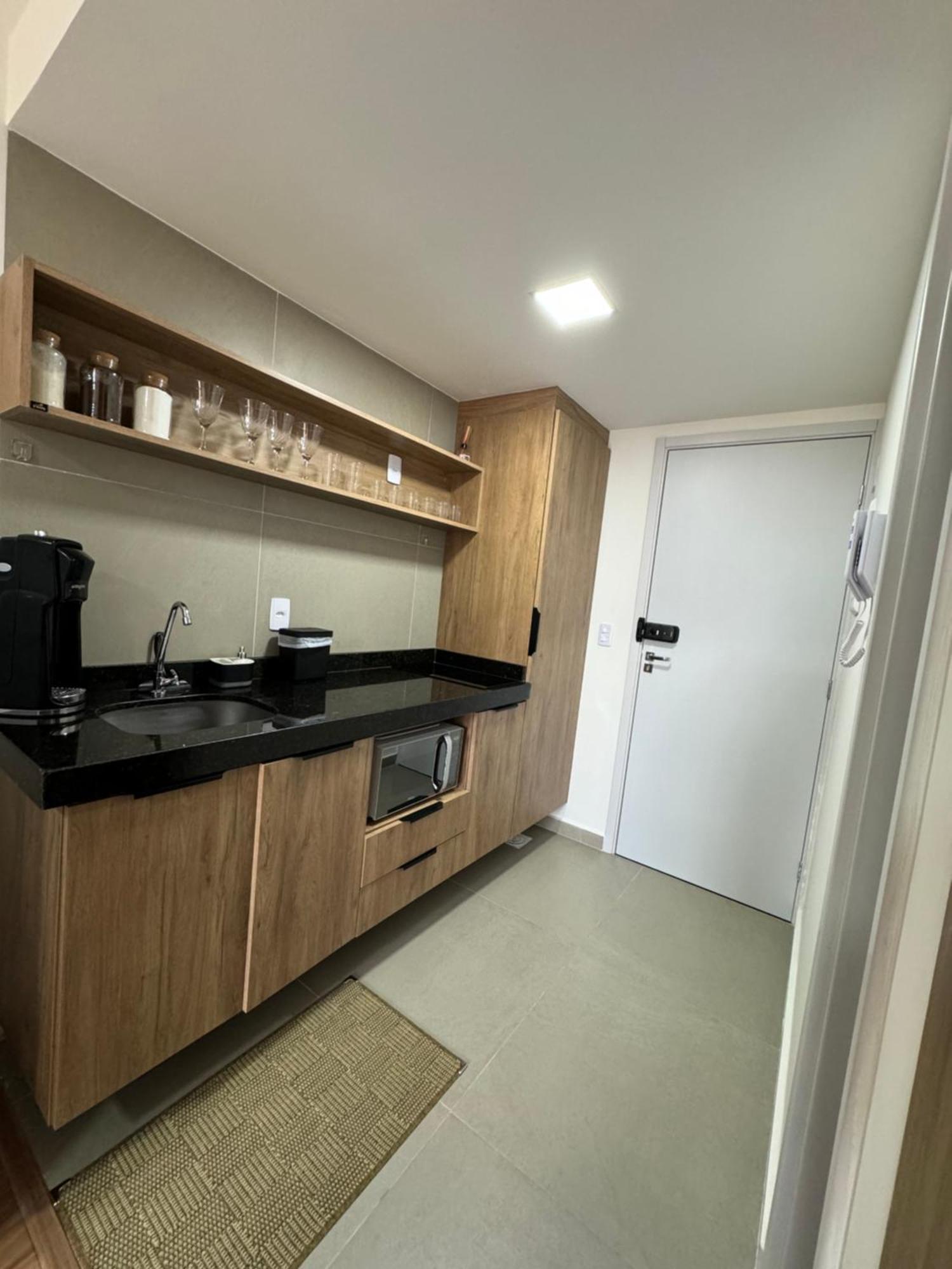 Studio Aconchegante Poços de Caldas 外观 照片