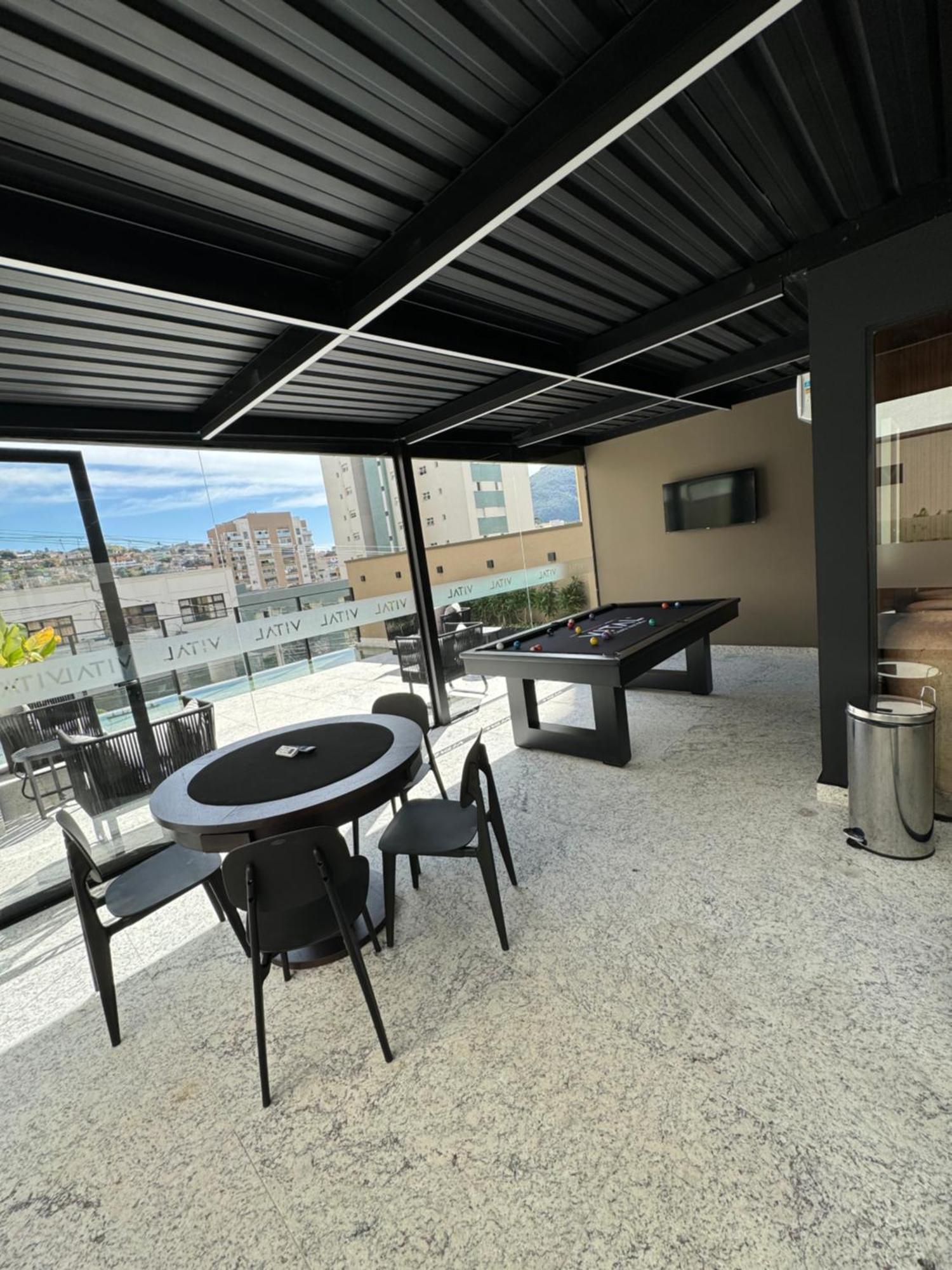 Studio Aconchegante Poços de Caldas 外观 照片