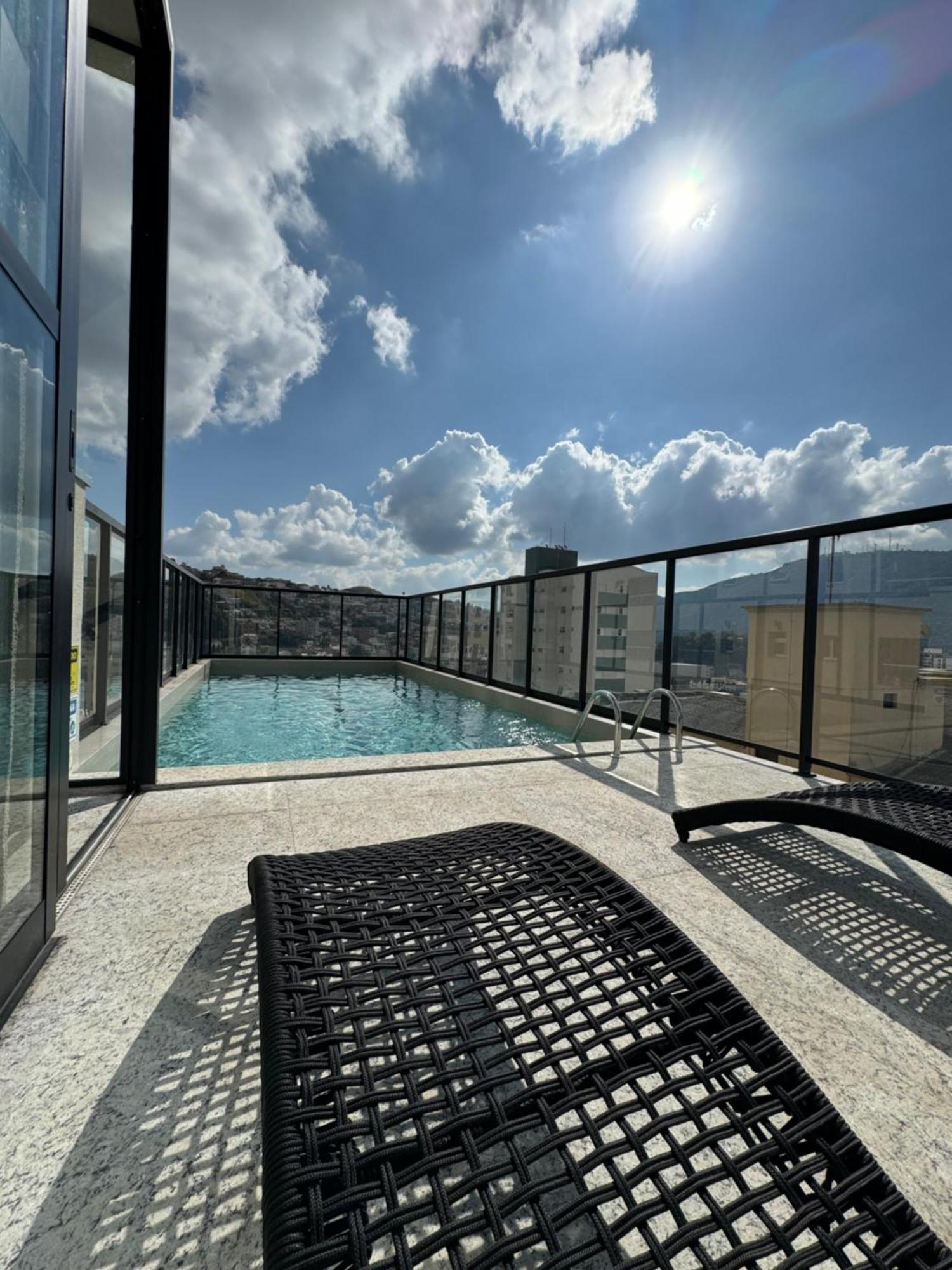 Studio Aconchegante Poços de Caldas 外观 照片