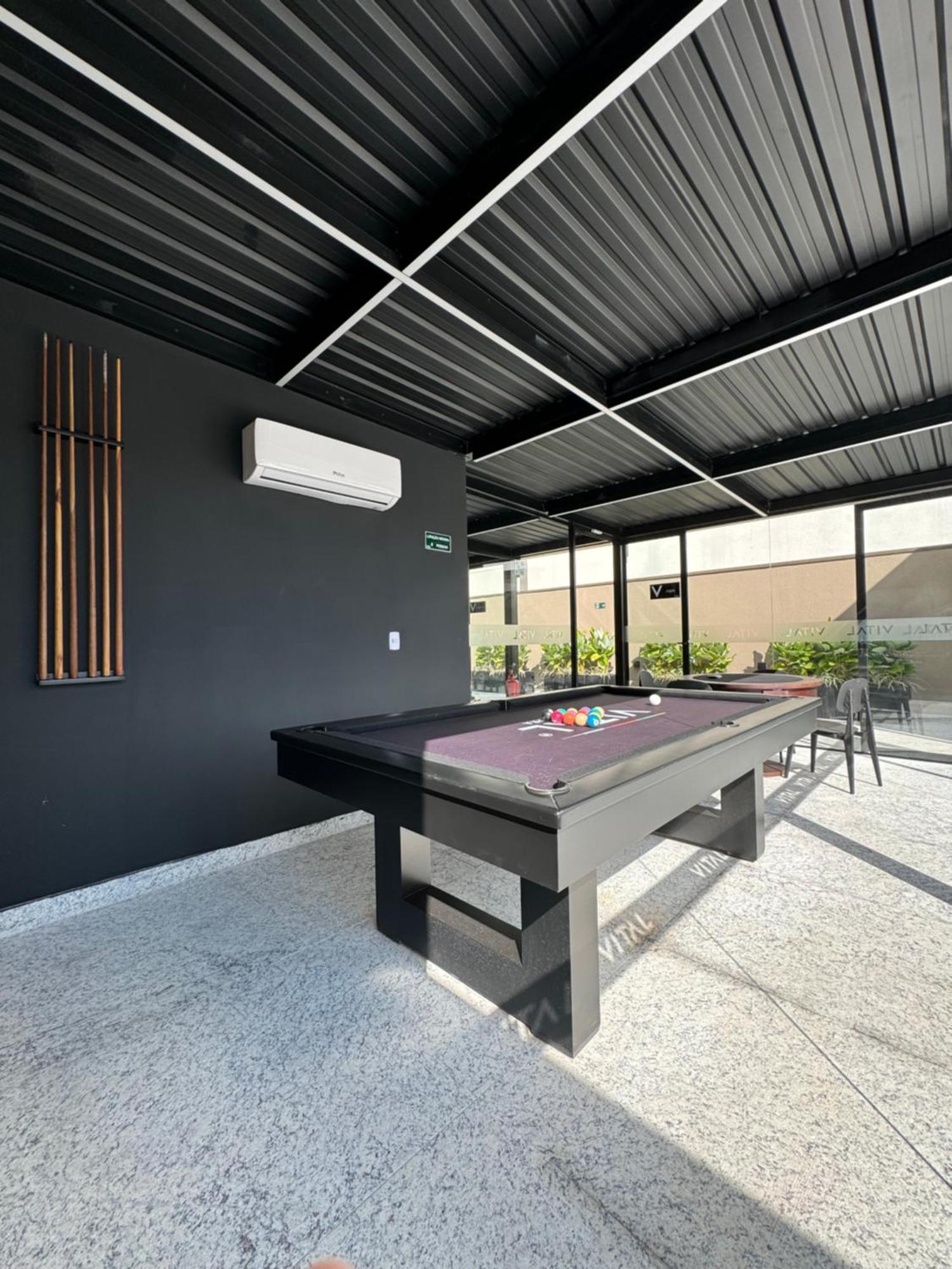 Studio Aconchegante Poços de Caldas 外观 照片