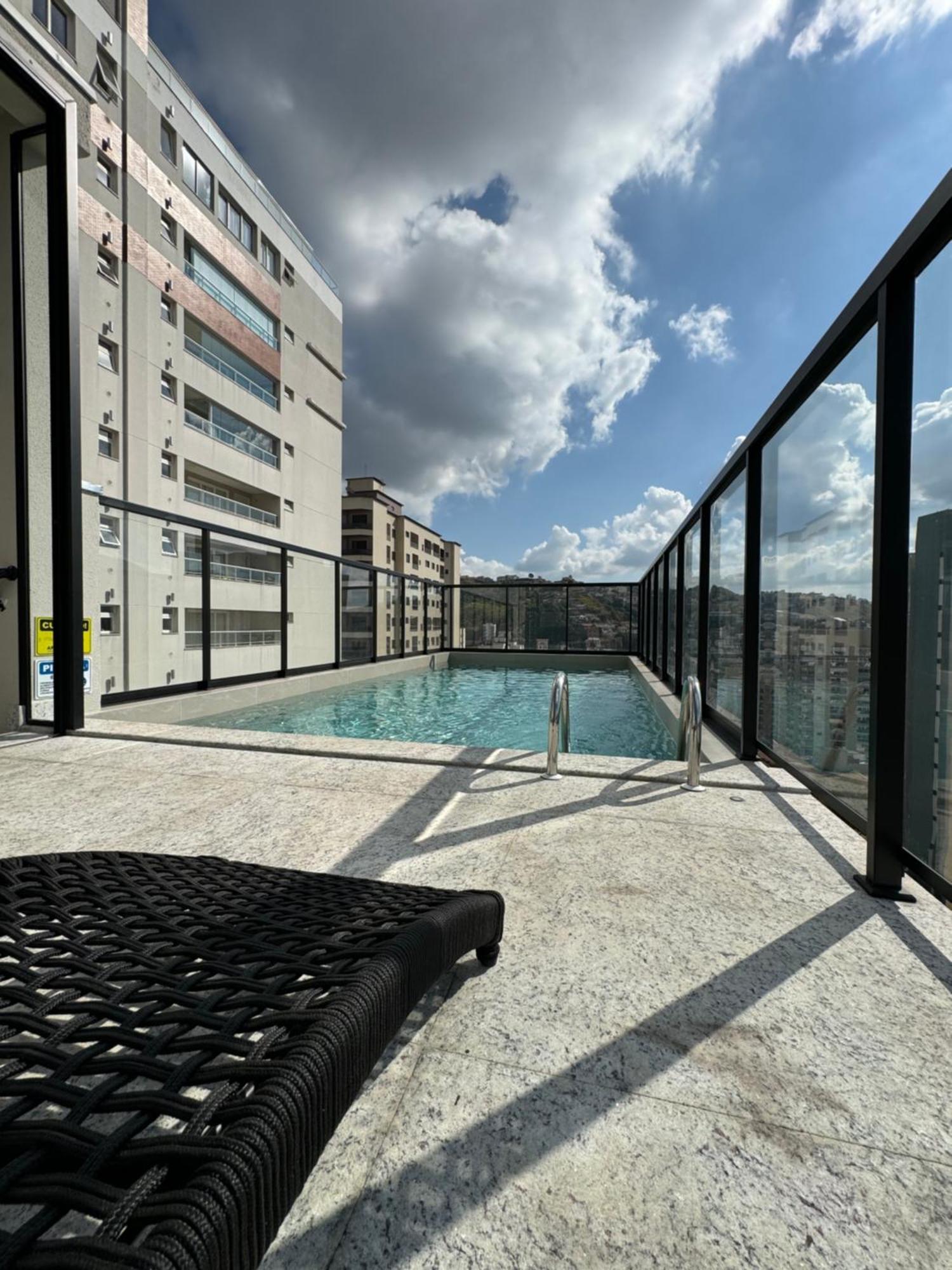 Studio Aconchegante Poços de Caldas 外观 照片