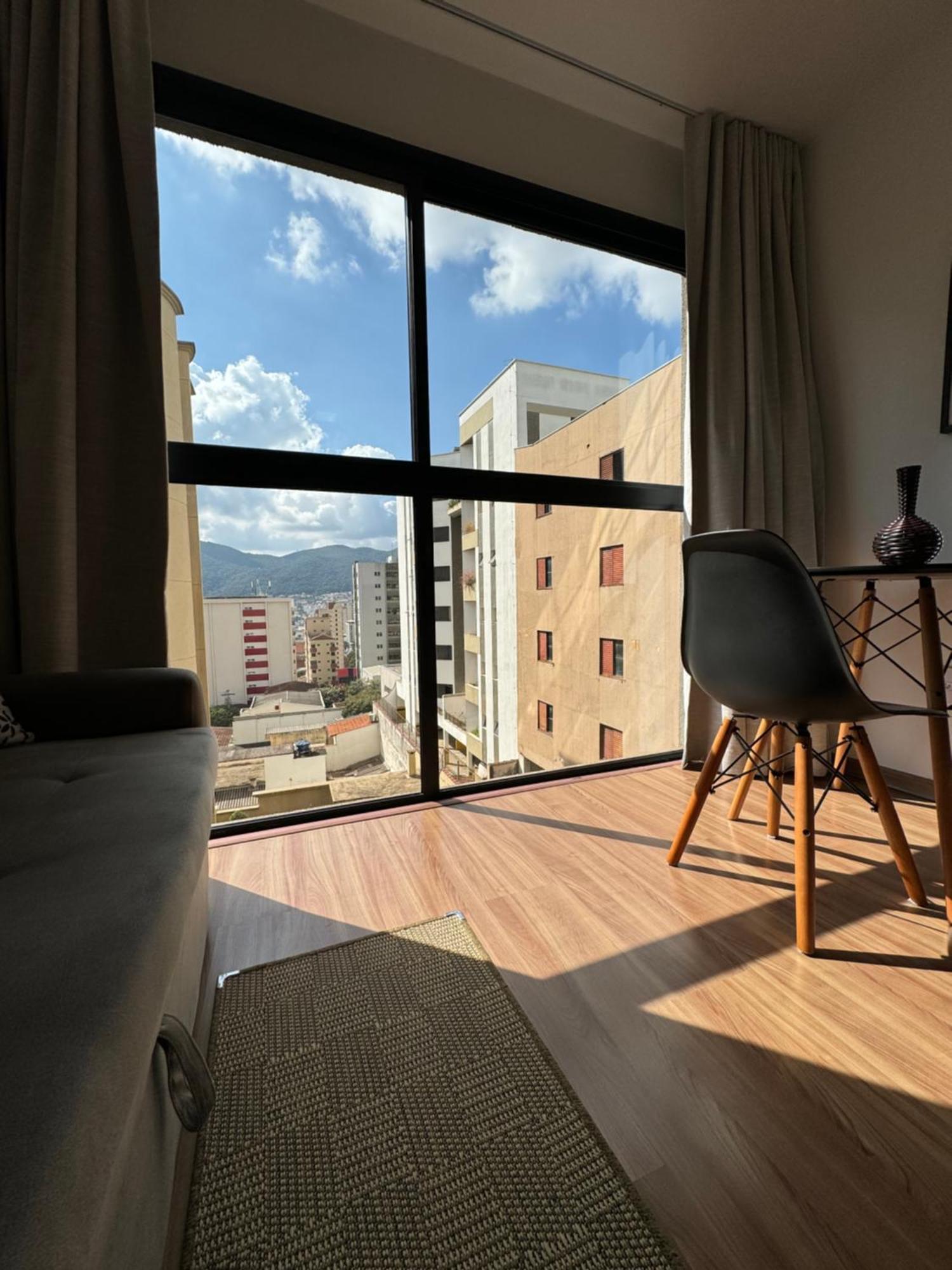 Studio Aconchegante Poços de Caldas 外观 照片